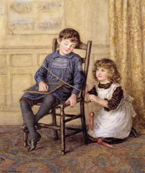 Catturato di sorpresa